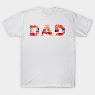 Dad T-Shirt